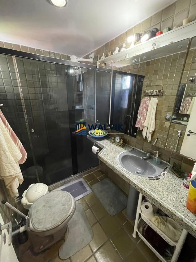 Apartamento, 4 quartos, 150 m² - Foto 10