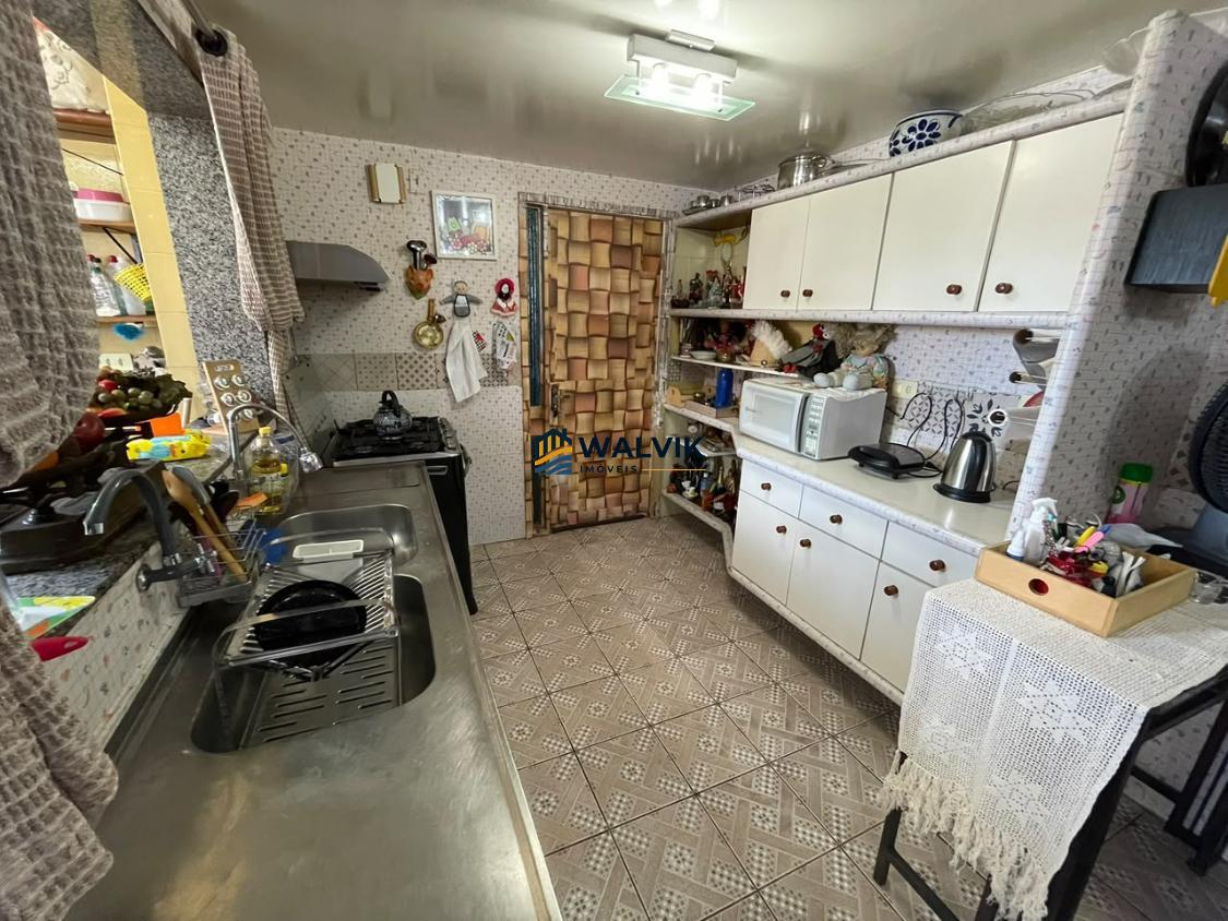Apartamento, 4 quartos, 150 m² - Foto 21