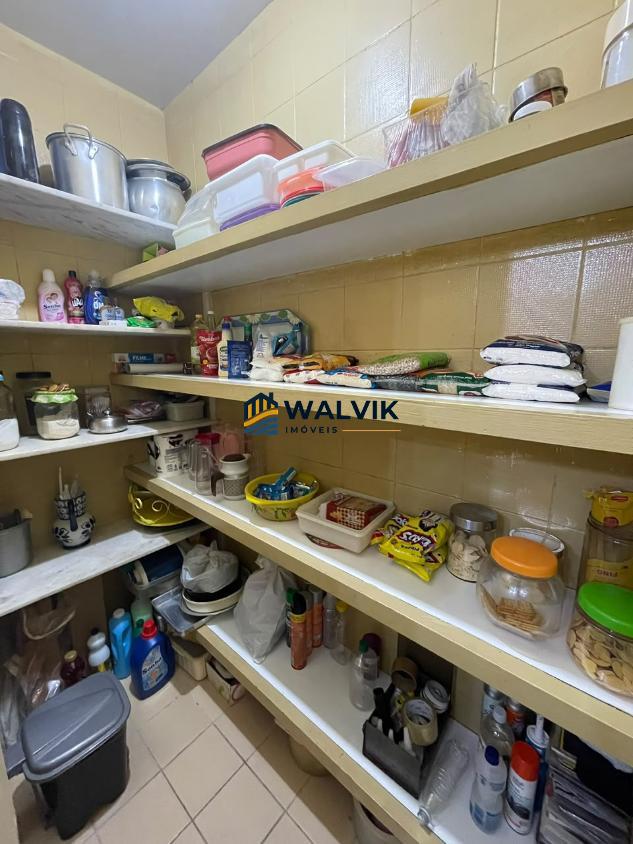 Apartamento, 4 quartos, 150 m² - Foto 25