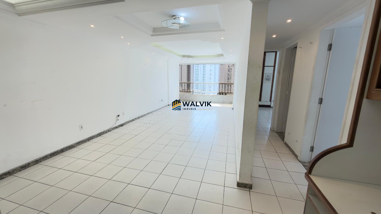 Apartamento, 2 quartos, 82 m² - Foto 3