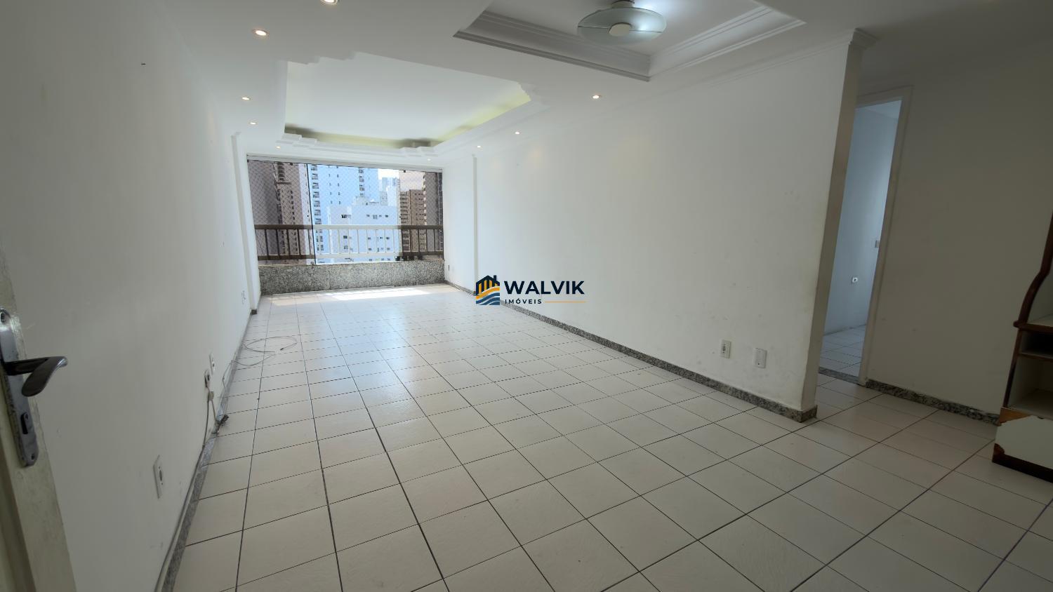 Apartamento, 2 quartos, 82 m² - Foto 1