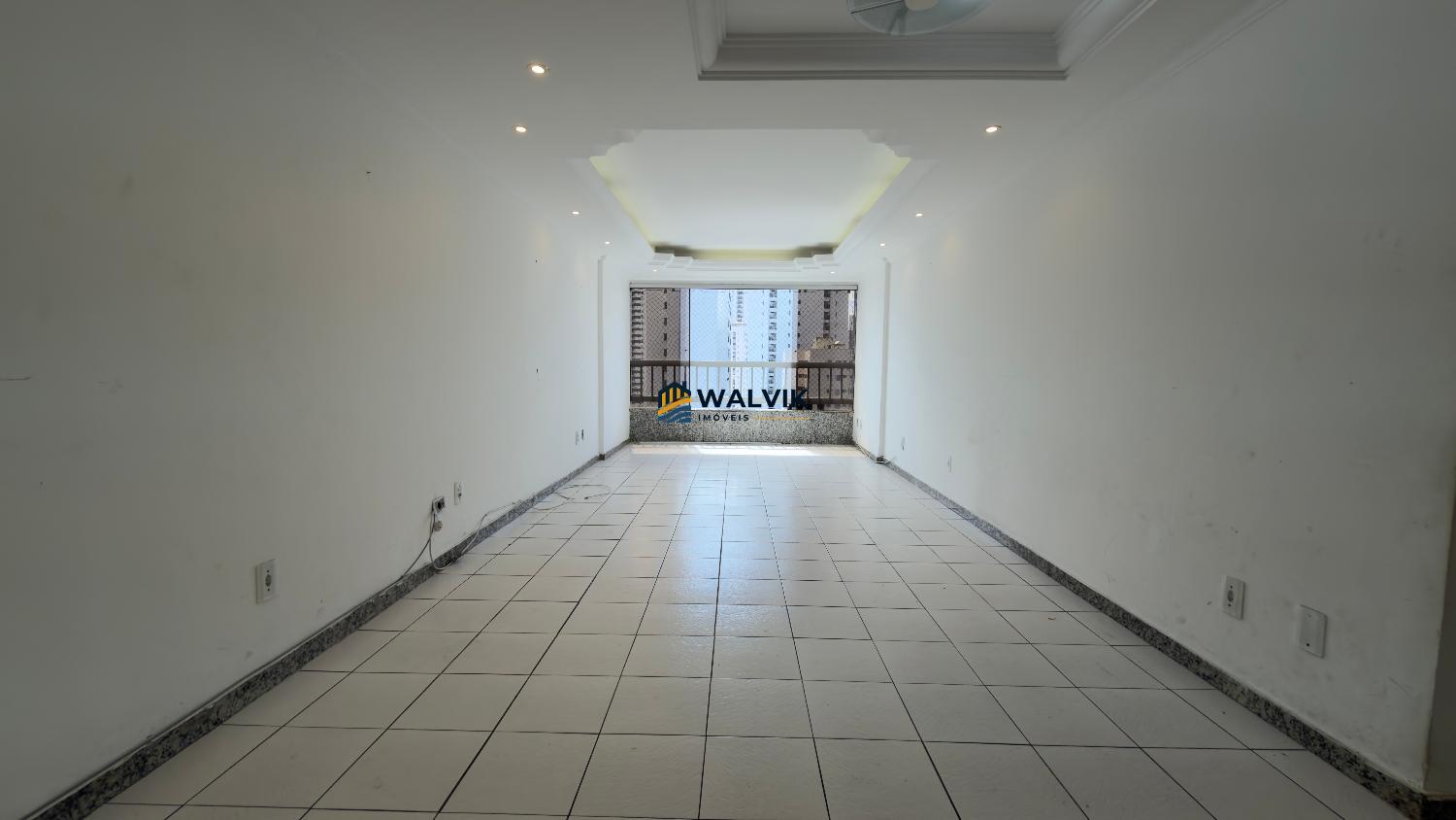 Apartamento, 2 quartos, 82 m² - Foto 2