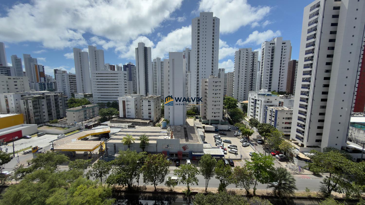 Apartamento, 2 quartos, 82 m² - Foto 4