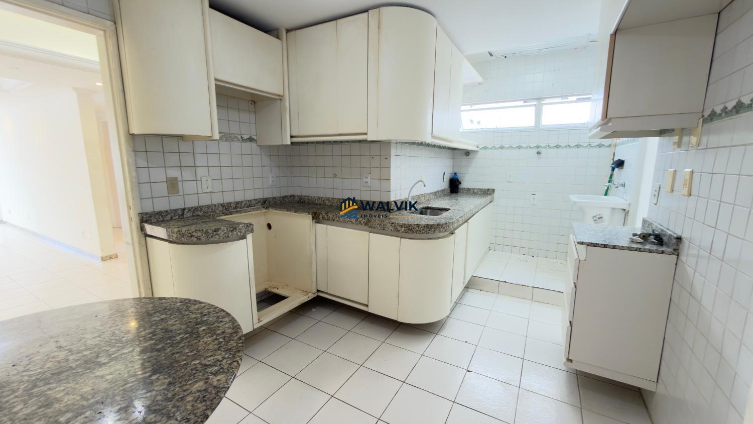 Apartamento, 2 quartos, 82 m² - Foto 9