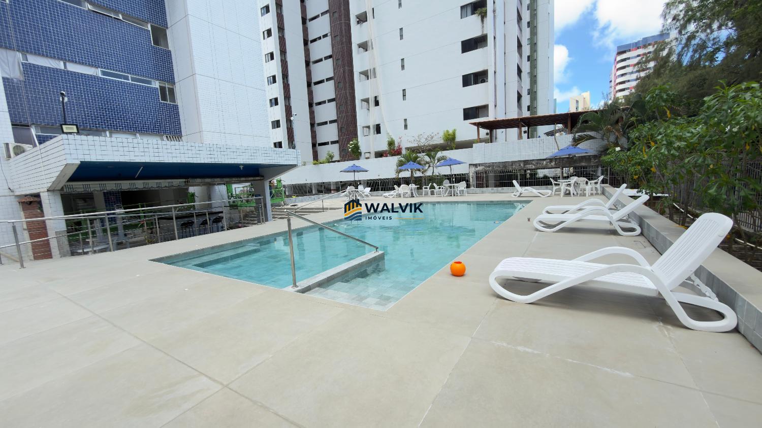 Apartamento, 2 quartos, 82 m² - Foto 21