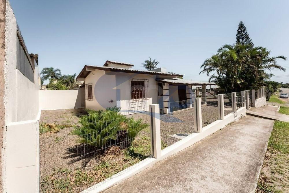 Casa, 3 quartos, 108 m² - Foto 1