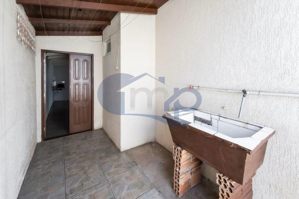 Casa, 3 quartos, 108 m² - Foto 12