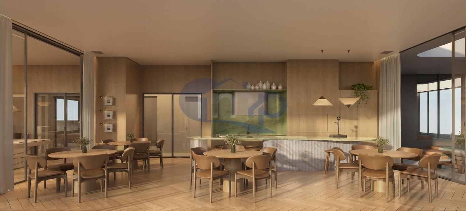 Apartamento, 3 quartos, 191 m² - Foto 9