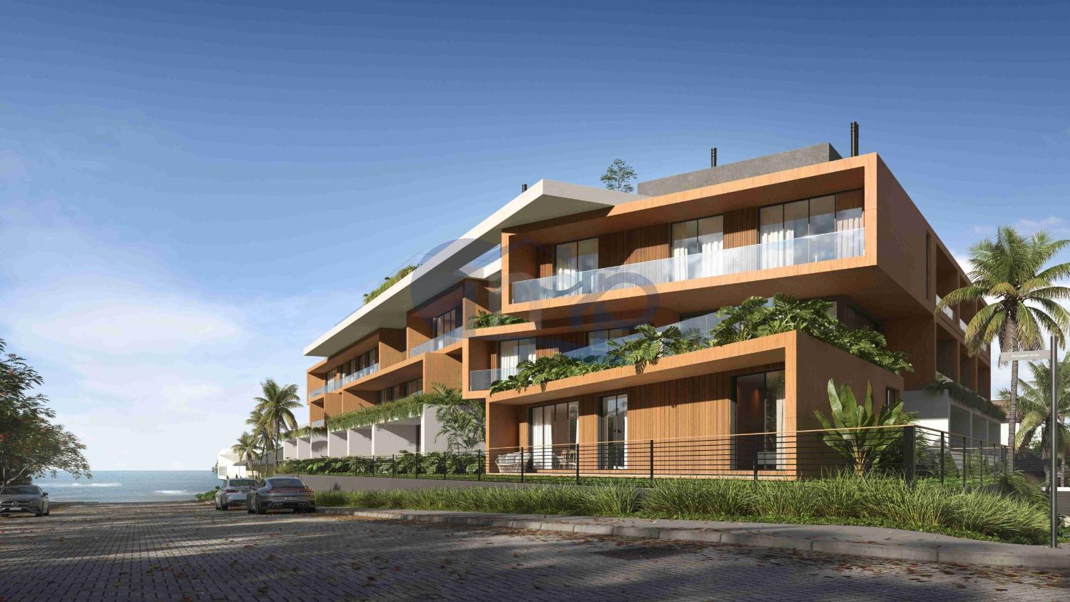 Apartamento, 1 quarto, 52 m² - Foto 1