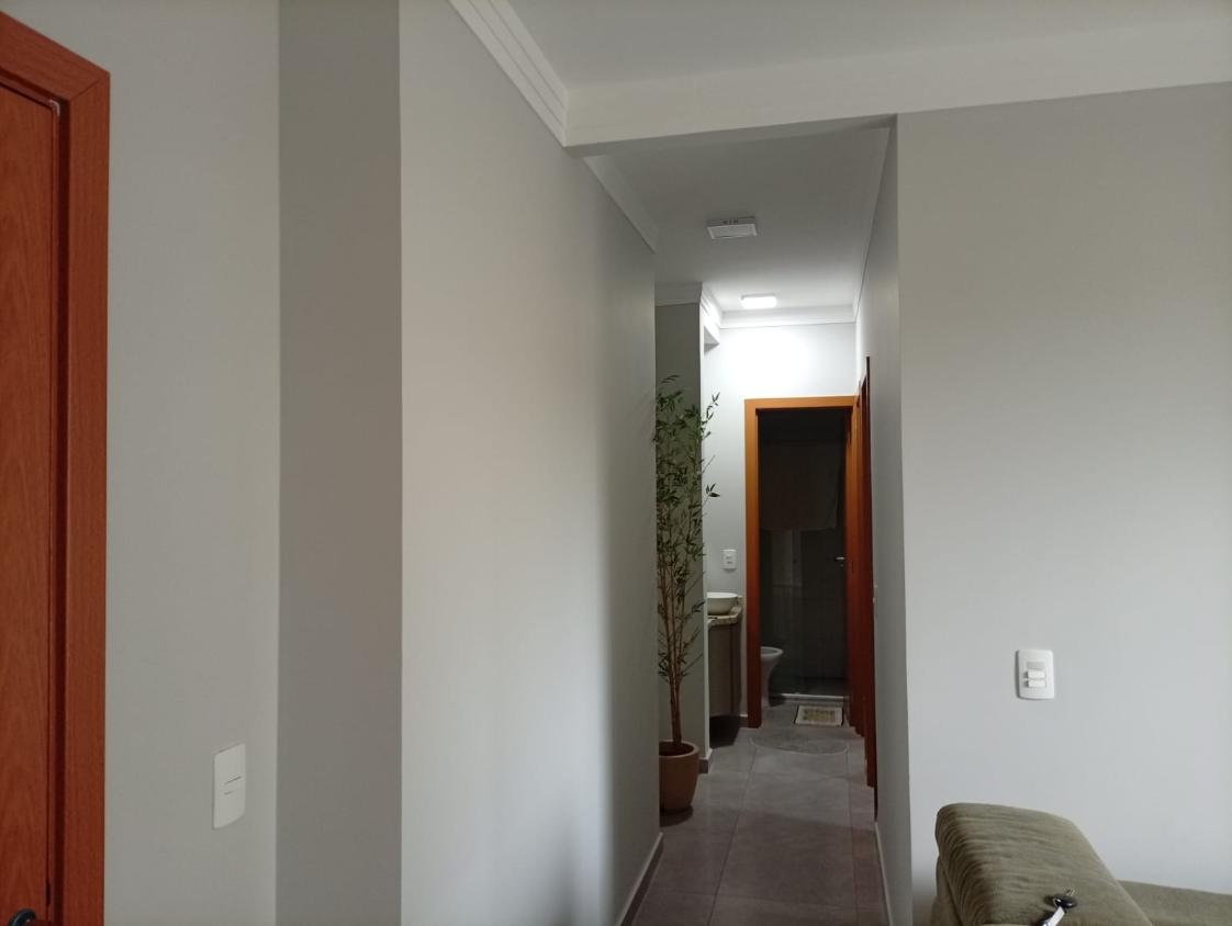 Apartamento, 2 quartos, 46 m² - Foto 3