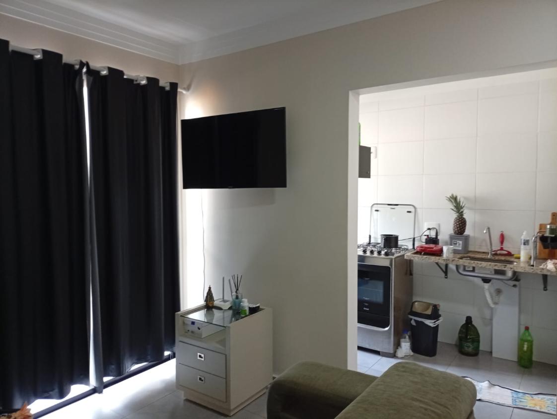 Apartamento, 2 quartos, 46 m² - Foto 5