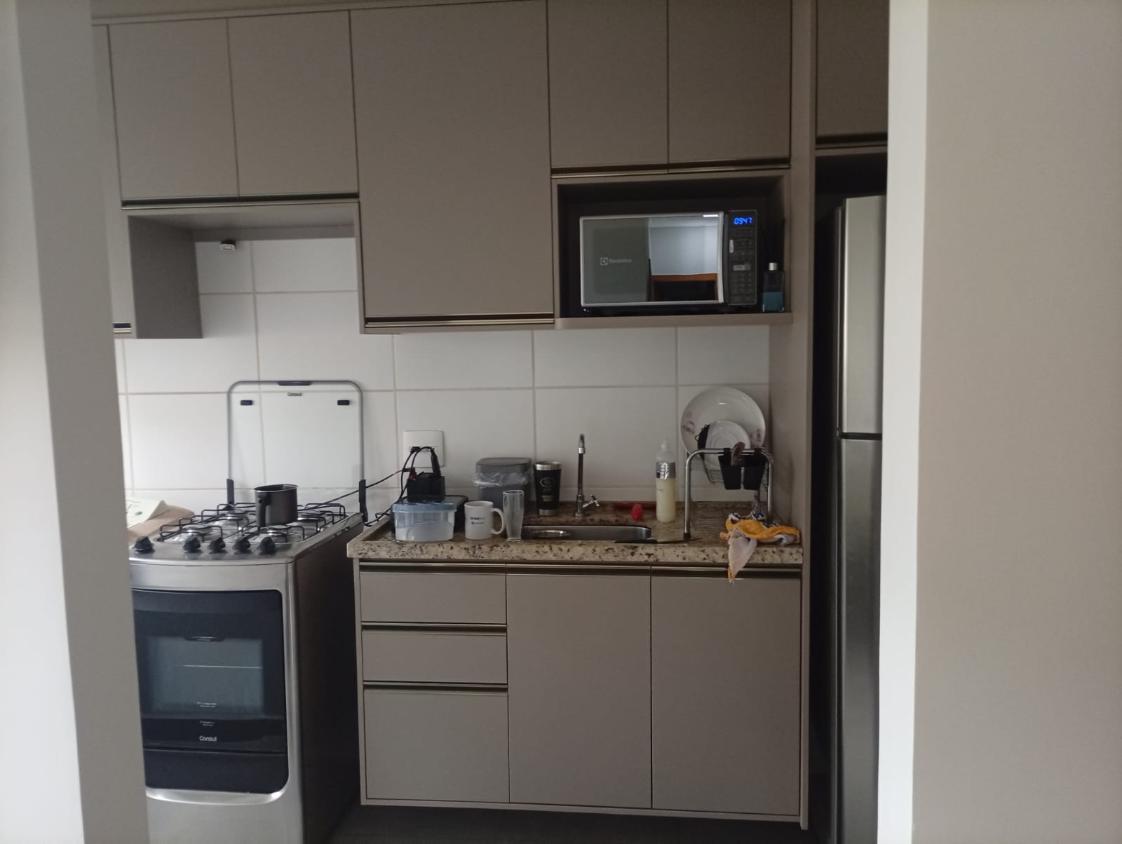 Apartamento, 2 quartos, 46 m² - Foto 6