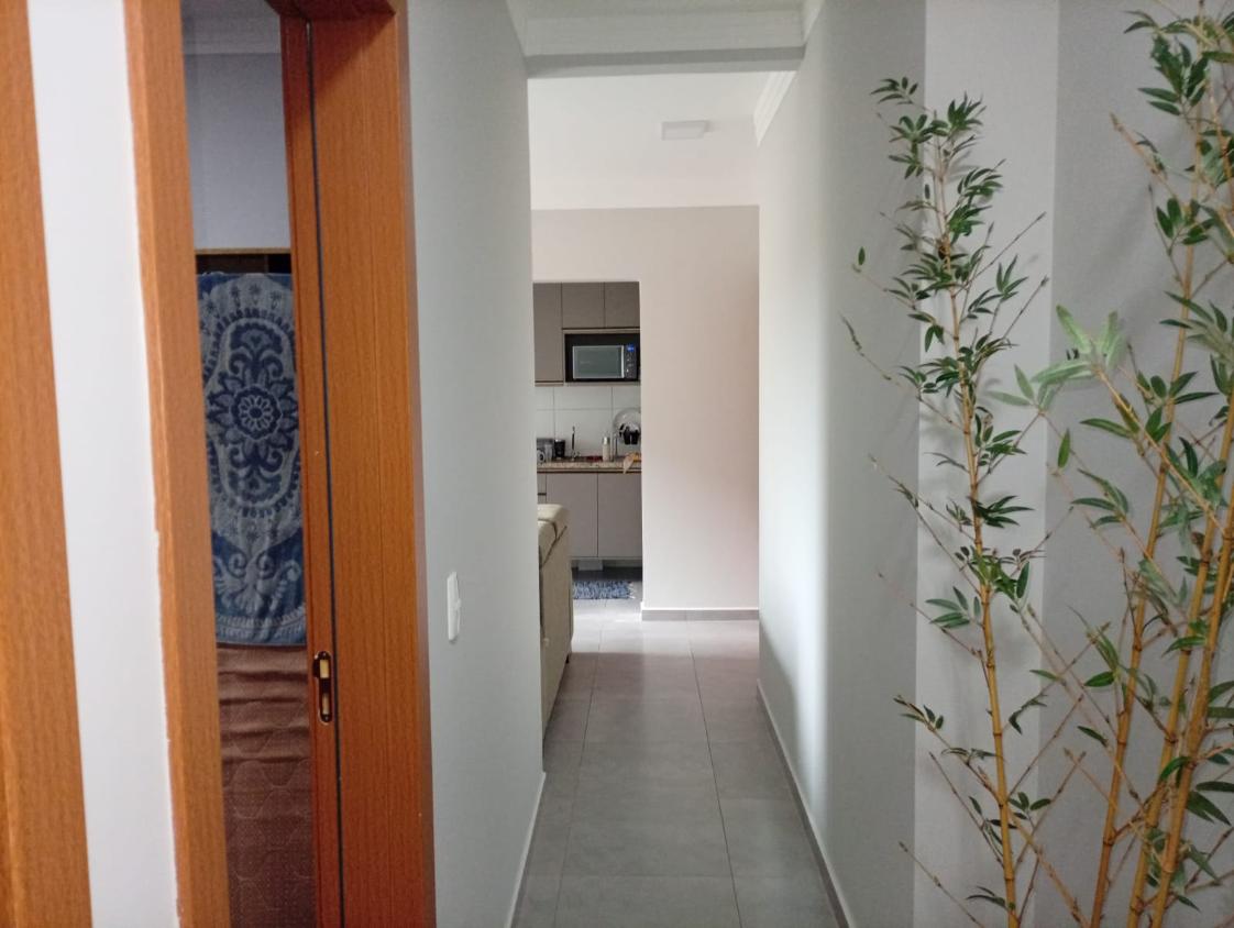 Apartamento, 2 quartos, 46 m² - Foto 7