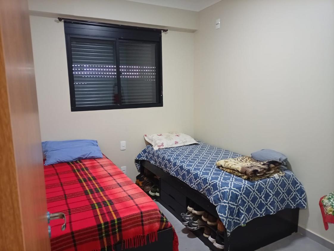 Apartamento, 2 quartos, 46 m² - Foto 8