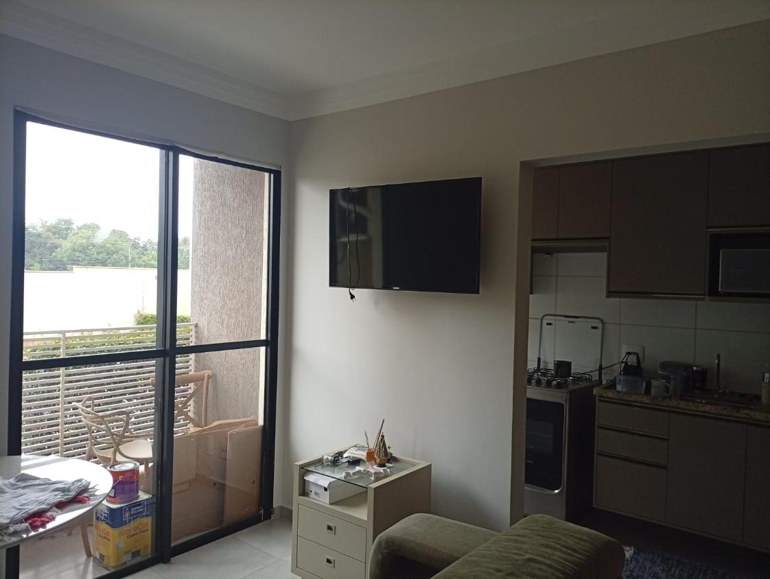 Apartamento, 2 quartos, 46 m² - Foto 9