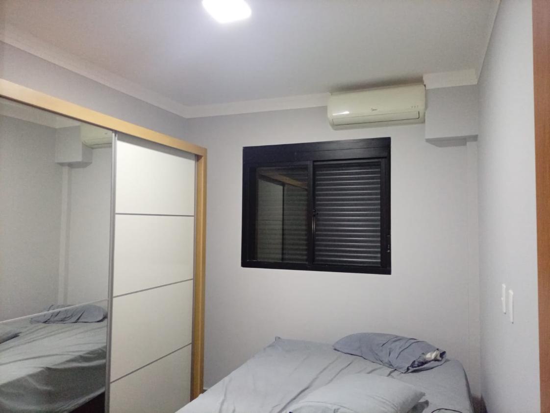 Apartamento, 2 quartos, 46 m² - Foto 12