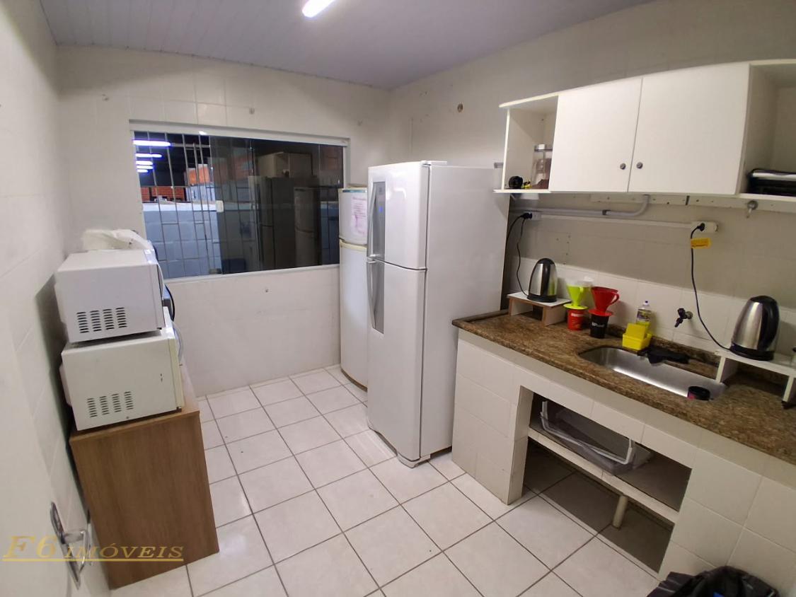 Sala-Conjunto, 60 m² - Foto 7
