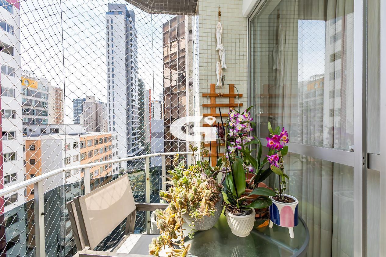 Apartamento, 3 quartos, 156 m² - Foto 8
