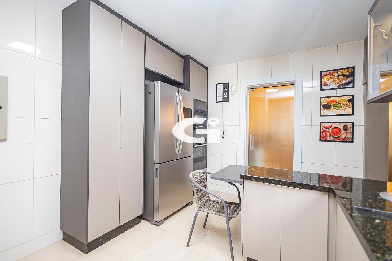 Apartamento, 3 quartos, 156 m² - Foto 15
