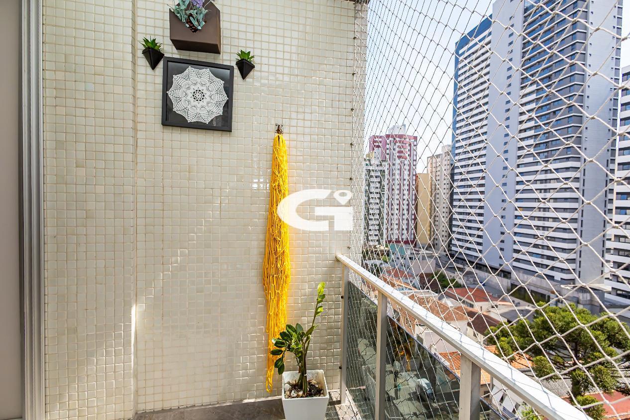 Apartamento, 3 quartos, 156 m² - Foto 9