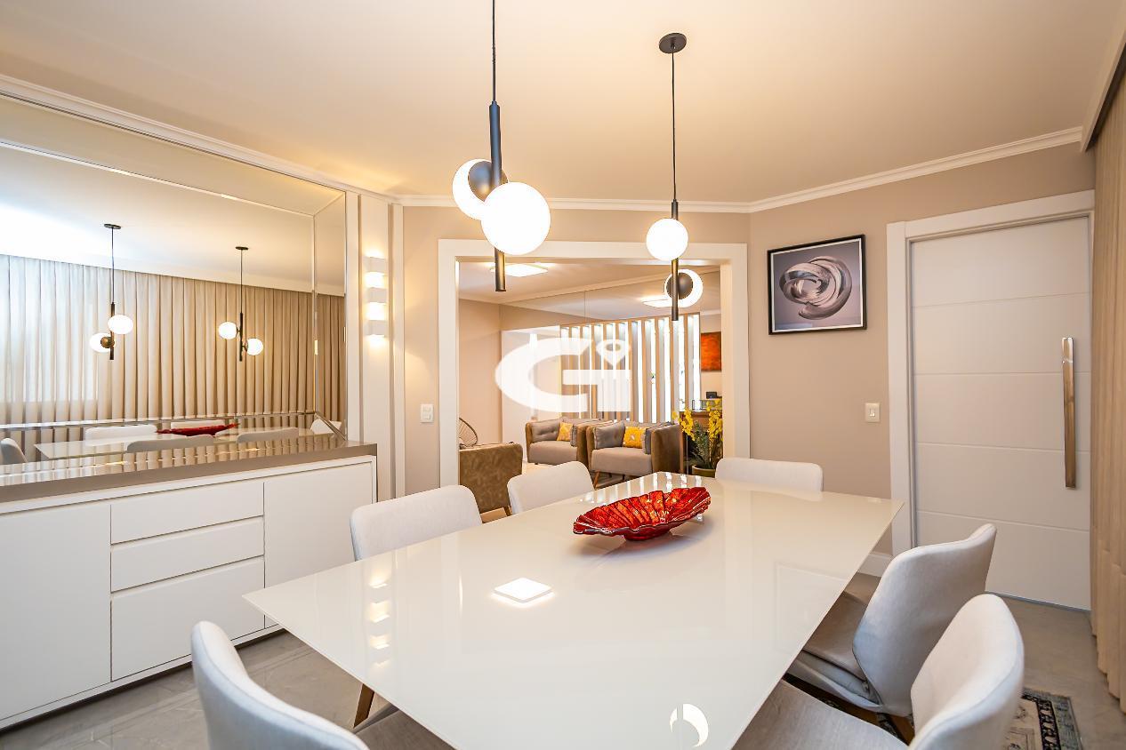 Apartamento, 3 quartos, 156 m² - Foto 11