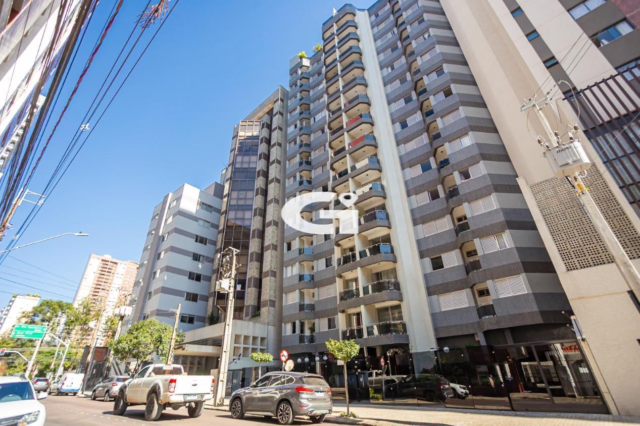 Apartamento, 3 quartos, 156 m² - Foto 38
