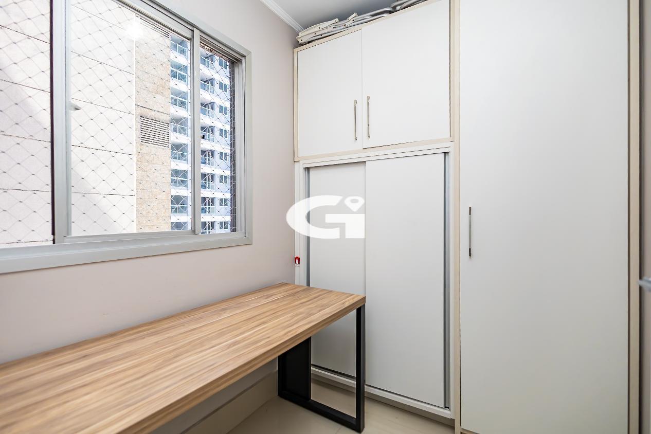 Apartamento, 3 quartos, 156 m² - Foto 31