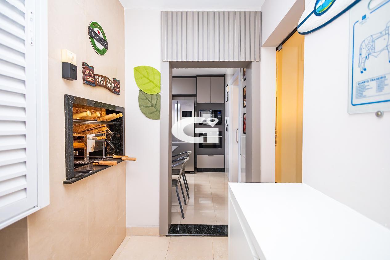 Apartamento, 3 quartos, 156 m² - Foto 18