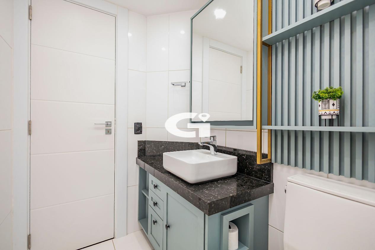 Apartamento, 3 quartos, 156 m² - Foto 21