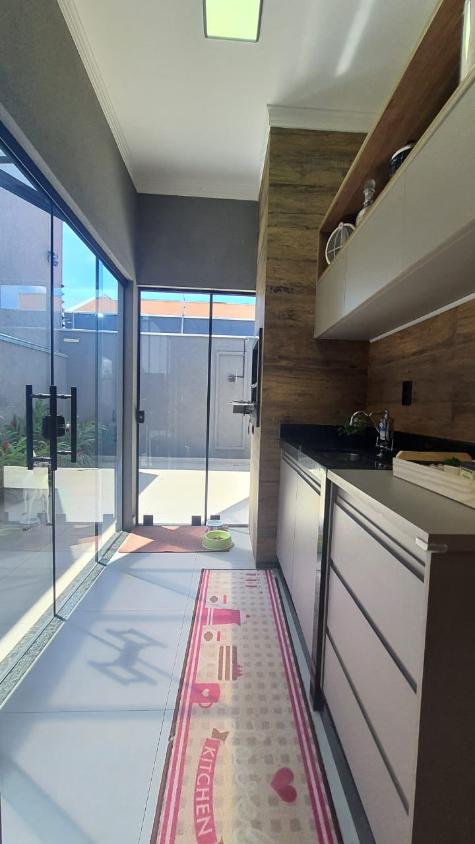 Casa, 3 quartos, 135 m² - Foto 20