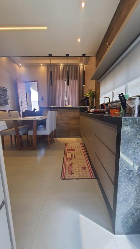 Casa, 3 quartos, 135 m² - Foto 18