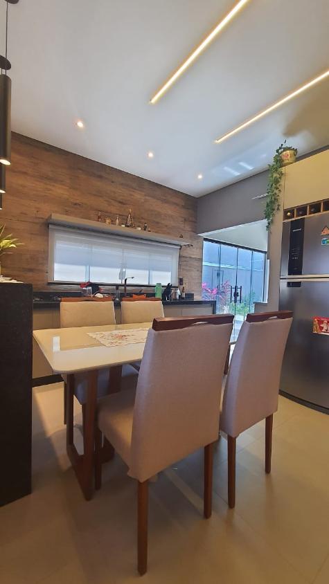 Casa, 3 quartos, 135 m² - Foto 16