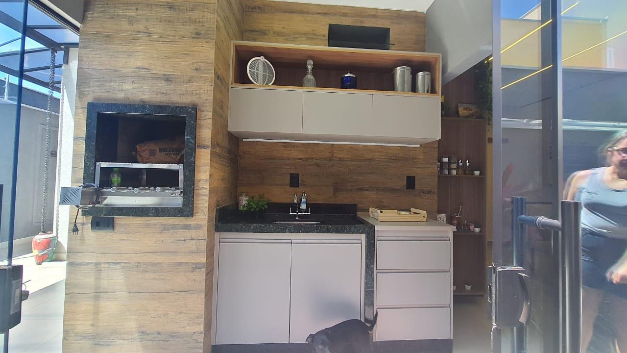 Casa, 3 quartos, 135 m² - Foto 21