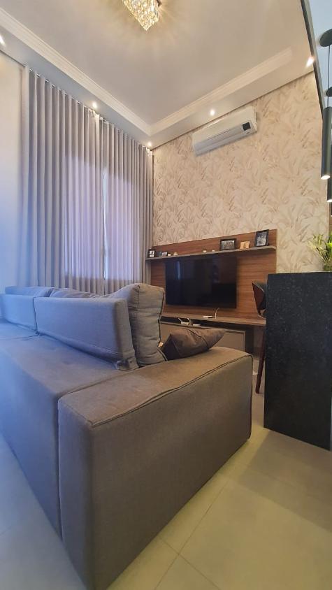 Casa, 3 quartos, 135 m² - Foto 12