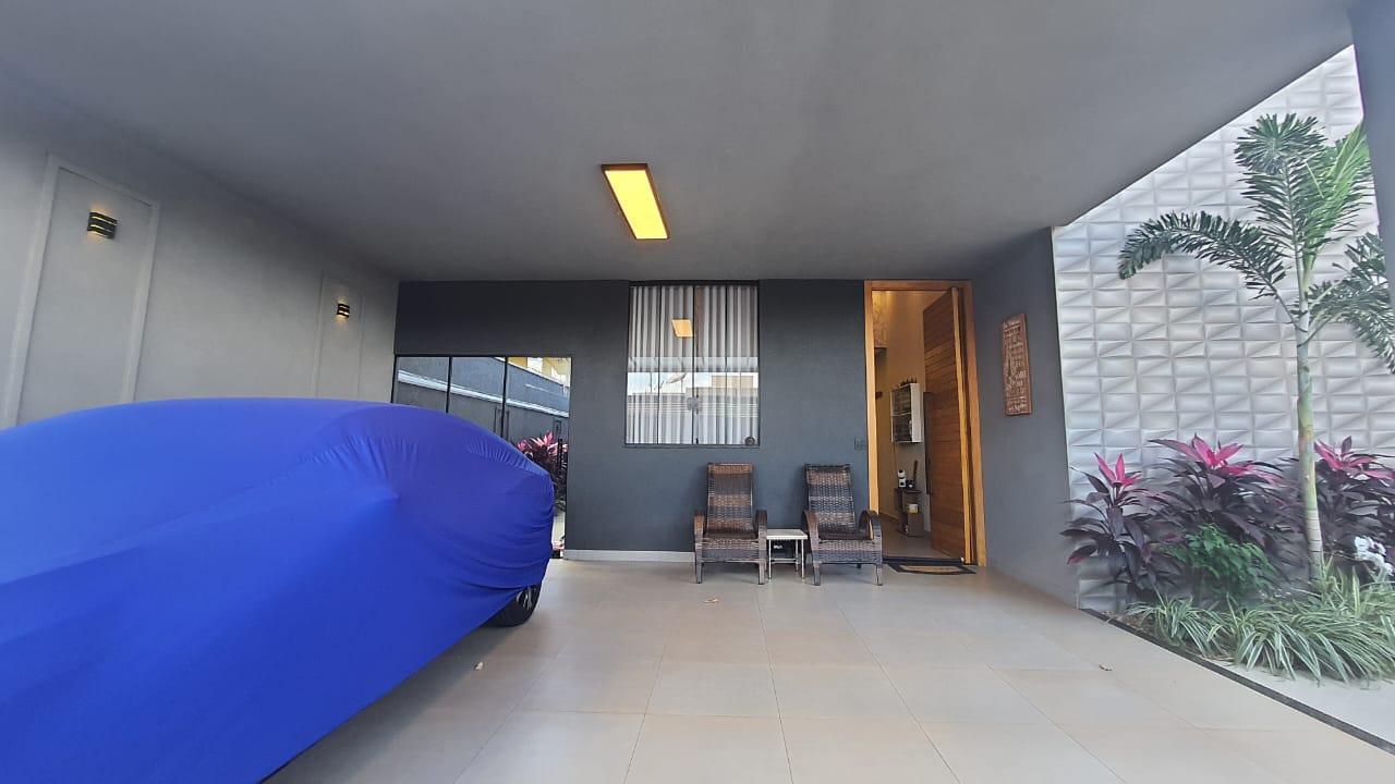 Casa, 3 quartos, 135 m² - Foto 7