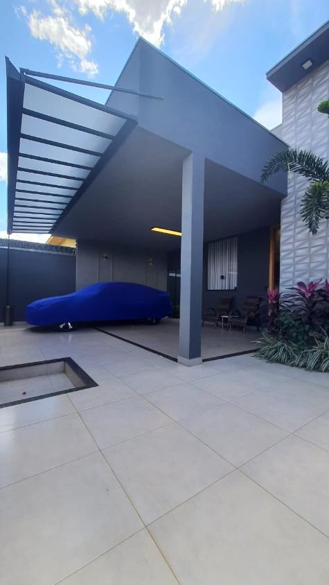 Casa, 3 quartos, 135 m² - Foto 3