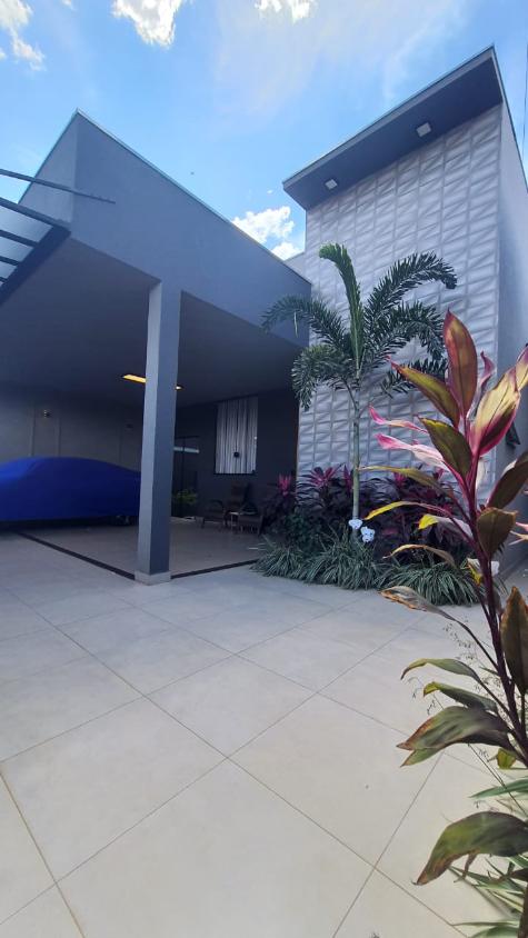 Casa, 3 quartos, 135 m² - Foto 1