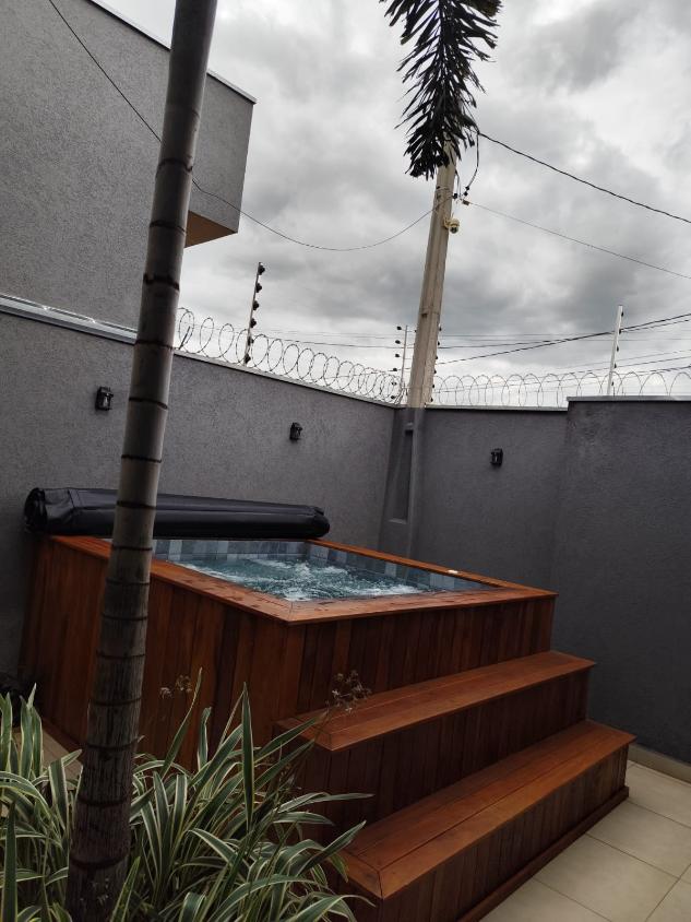 Casa, 3 quartos, 135 m² - Foto 38