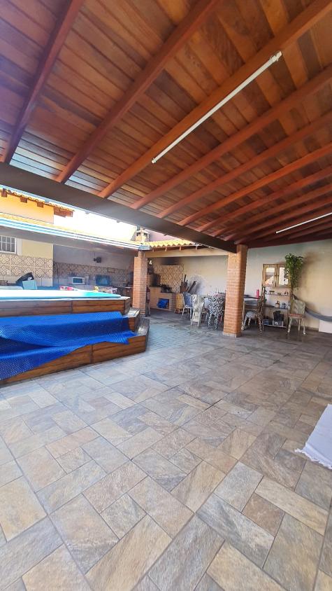 Casa, 4 quartos, 174 m² - Foto 14