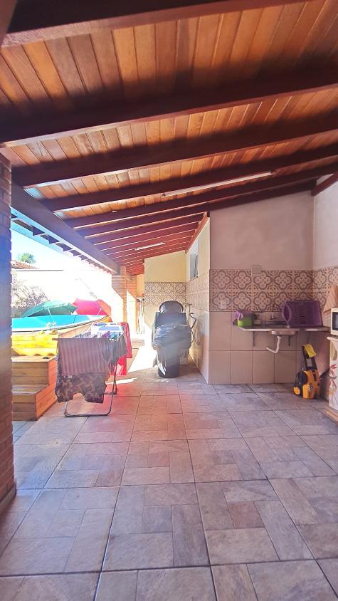 Casa, 4 quartos, 174 m² - Foto 33