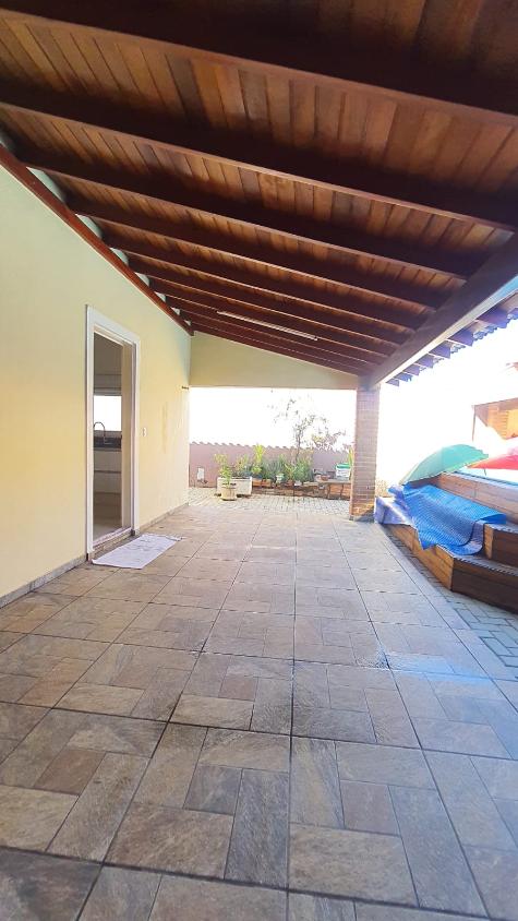 Casa, 4 quartos, 174 m² - Foto 29