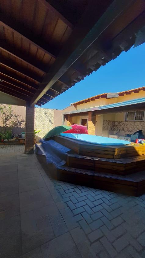 Casa, 4 quartos, 174 m² - Foto 13