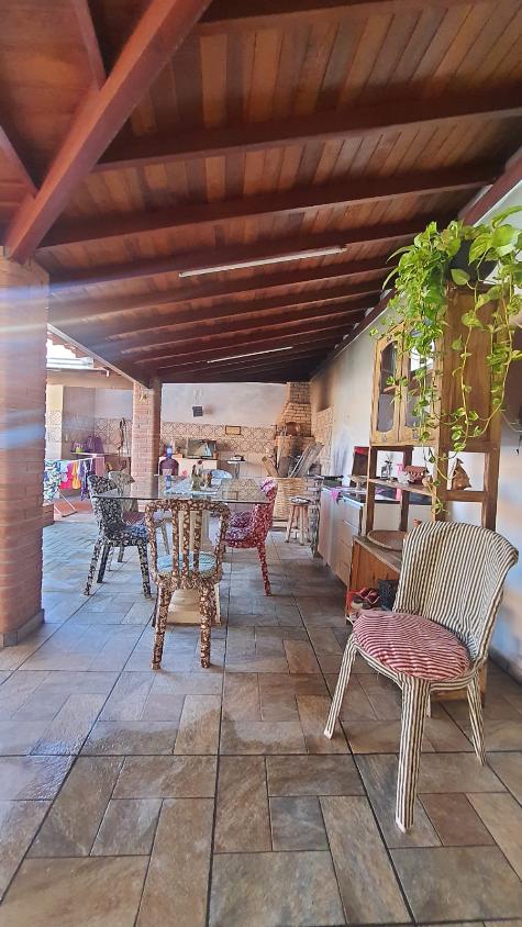 Casa, 4 quartos, 174 m² - Foto 12