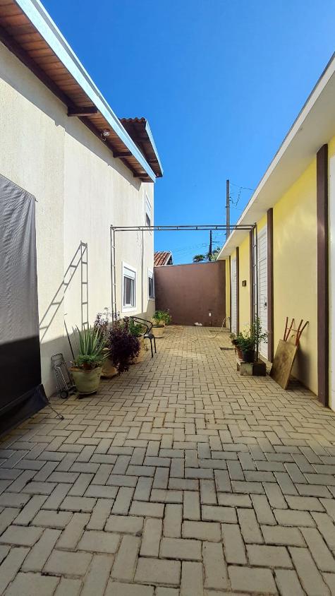 Casa, 4 quartos, 174 m² - Foto 35