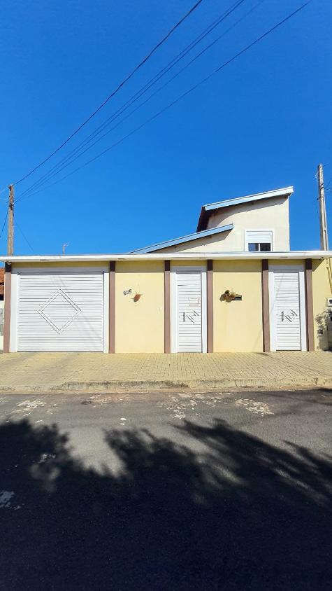 Casa, 4 quartos, 174 m² - Foto 36