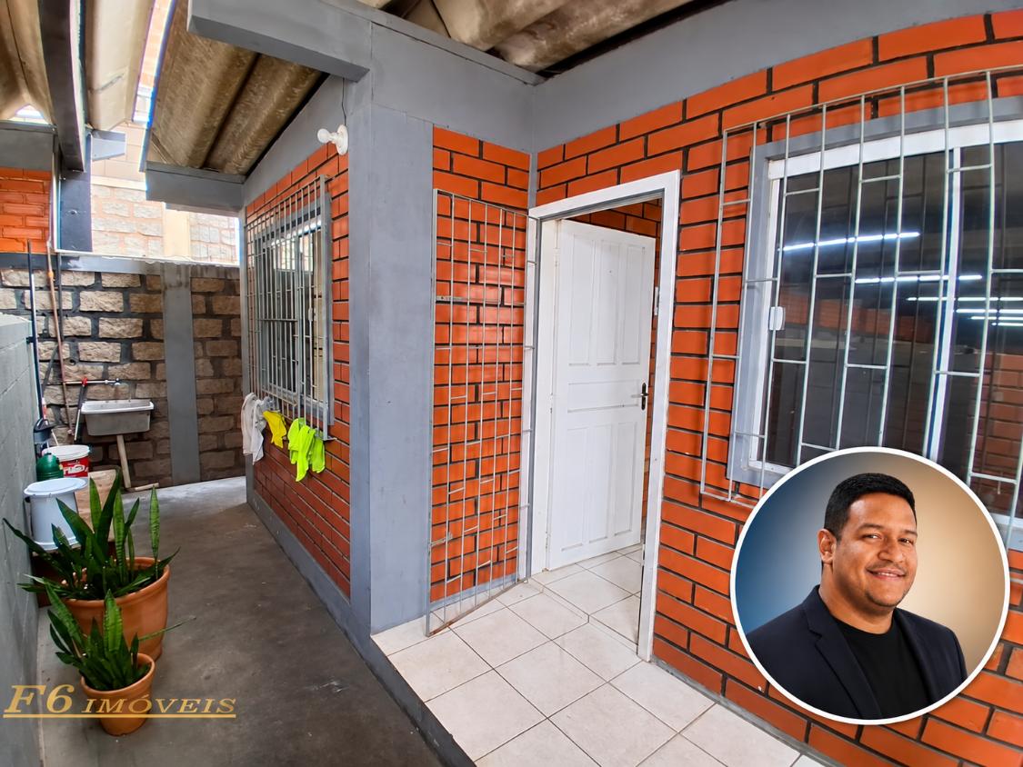 Sala-Conjunto, 60 m² - Foto 1