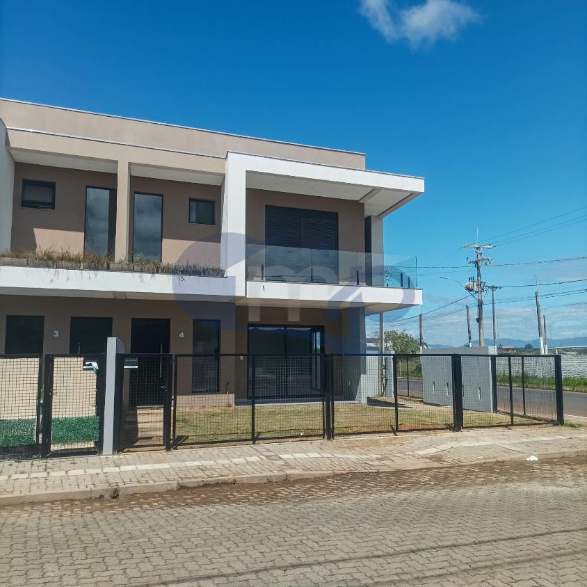 Sobrado, 3 quartos, 113 m² - Foto 2