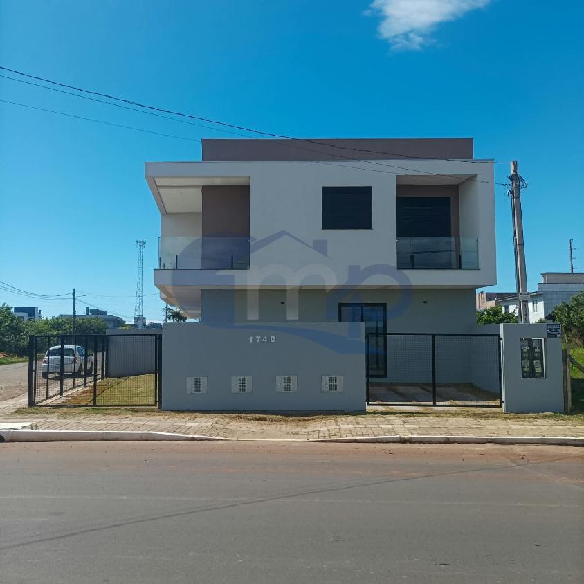 Sobrado, 3 quartos, 113 m² - Foto 7