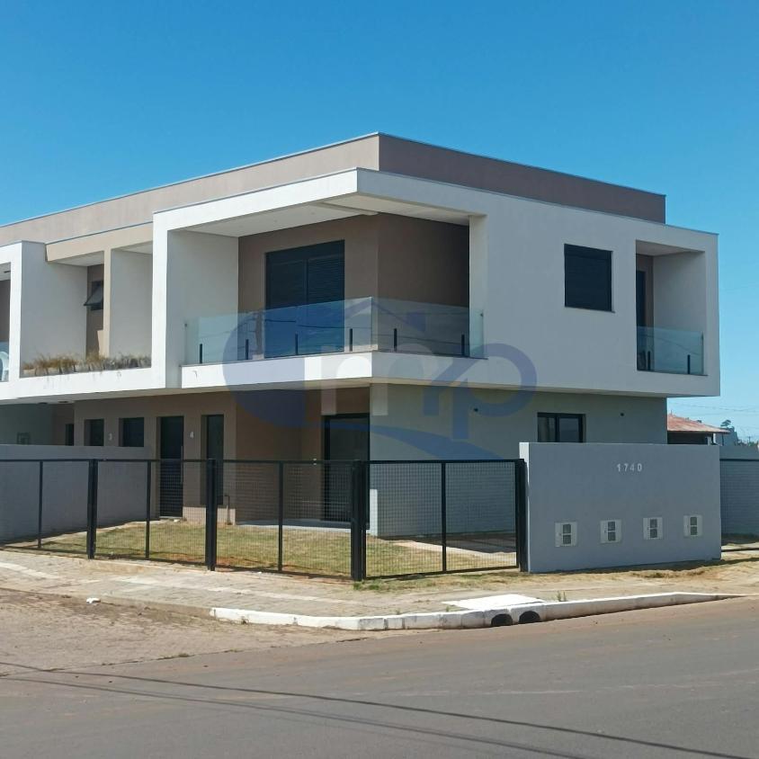 Sobrado, 3 quartos, 113 m² - Foto 6