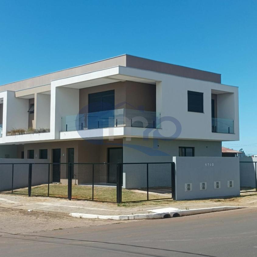 Sobrado, 3 quartos, 113 m² - Foto 4